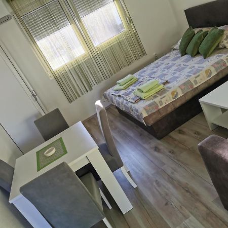 Apartmani Manila, Vauceri, Terme-Popust, Akva Park-Popust, Garazno Mesto Vrnjačka Banja Εξωτερικό φωτογραφία