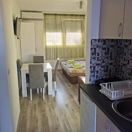 Apartmani Manila, Vauceri, Terme-Popust, Akva Park-Popust, Garazno Mesto Vrnjačka Banja Εξωτερικό φωτογραφία