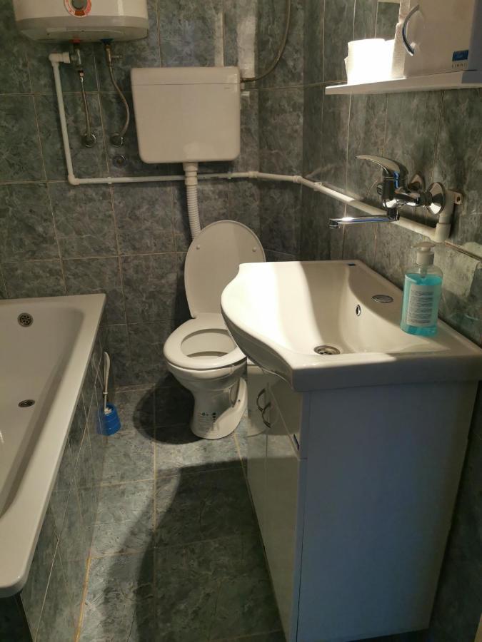 Apartmani Manila, Vauceri, Terme-Popust, Akva Park-Popust, Garazno Mesto Vrnjačka Banja Εξωτερικό φωτογραφία