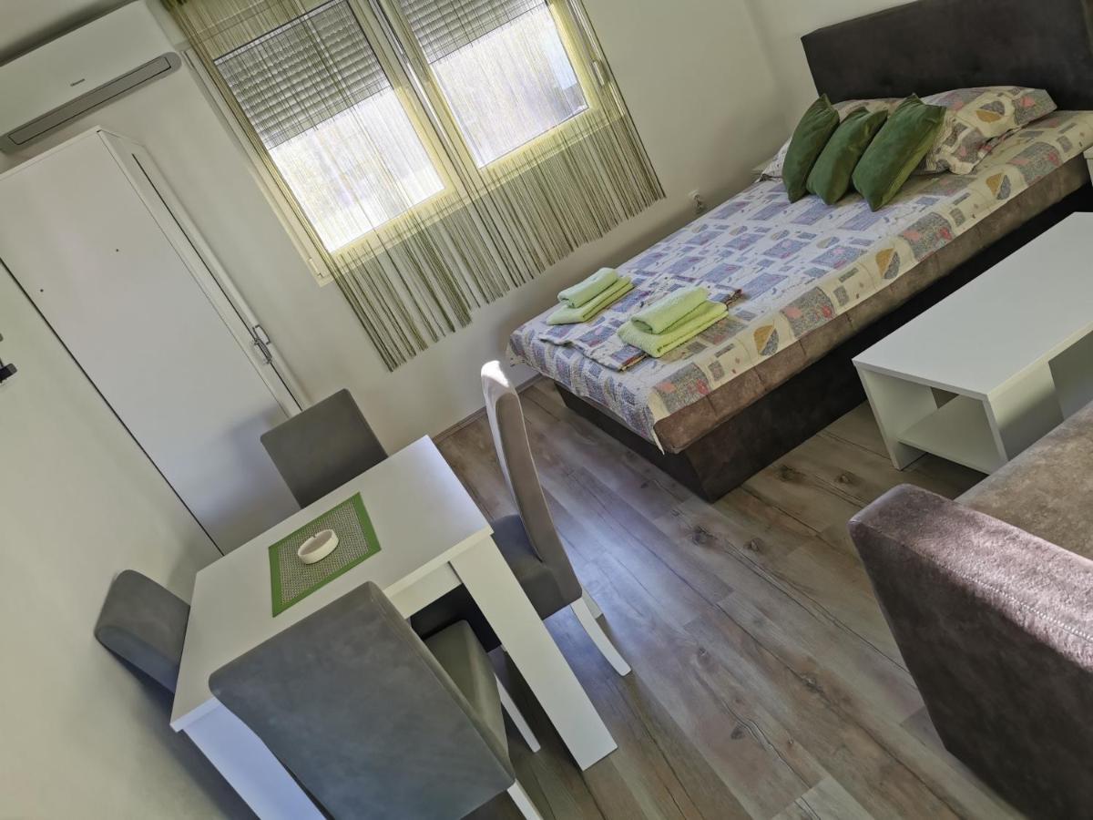 Apartmani Manila, Vauceri, Terme-Popust, Akva Park-Popust, Garazno Mesto Vrnjačka Banja Εξωτερικό φωτογραφία