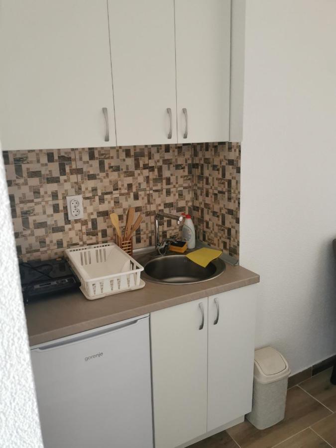Apartmani Manila, Vauceri, Terme-Popust, Akva Park-Popust, Garazno Mesto Vrnjačka Banja Εξωτερικό φωτογραφία