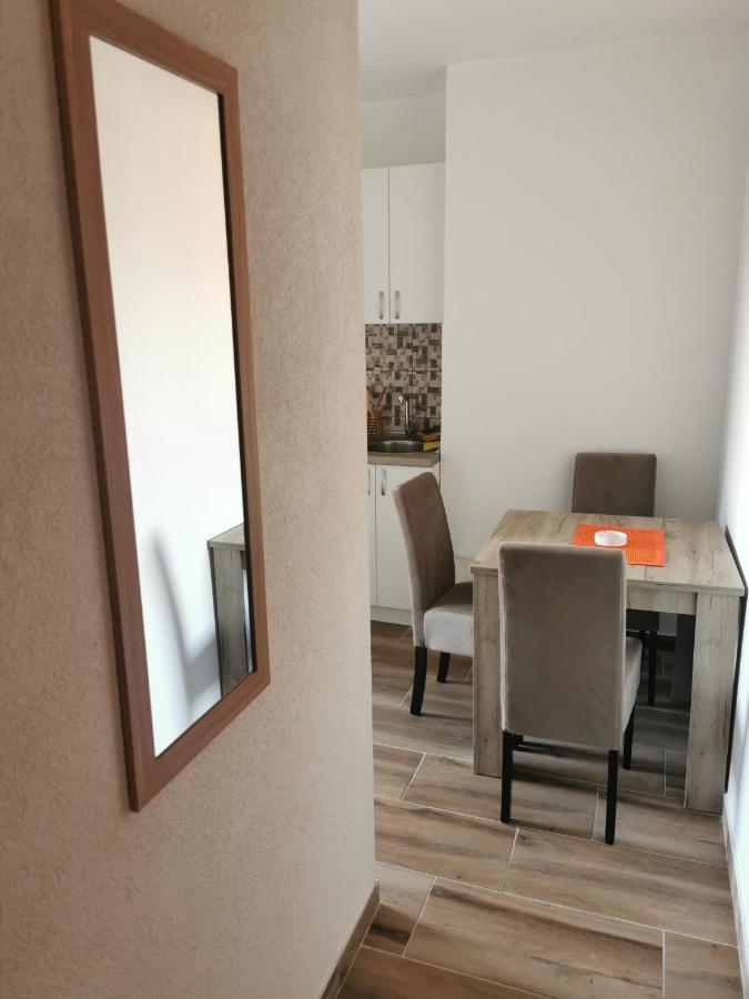 Apartmani Manila, Vauceri, Terme-Popust, Akva Park-Popust, Garazno Mesto Vrnjačka Banja Εξωτερικό φωτογραφία