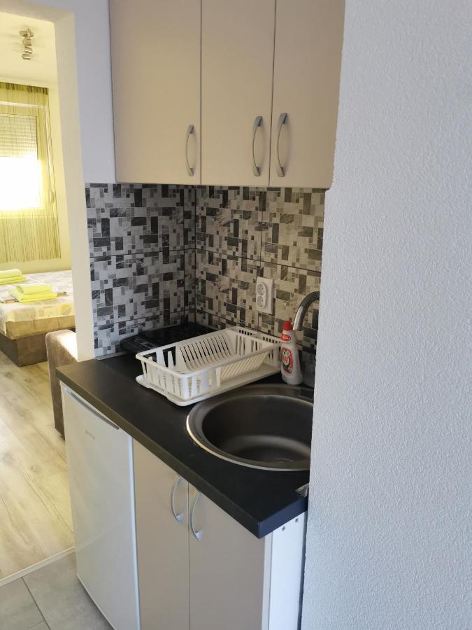 Apartmani Manila, Vauceri, Terme-Popust, Akva Park-Popust, Garazno Mesto Vrnjačka Banja Εξωτερικό φωτογραφία