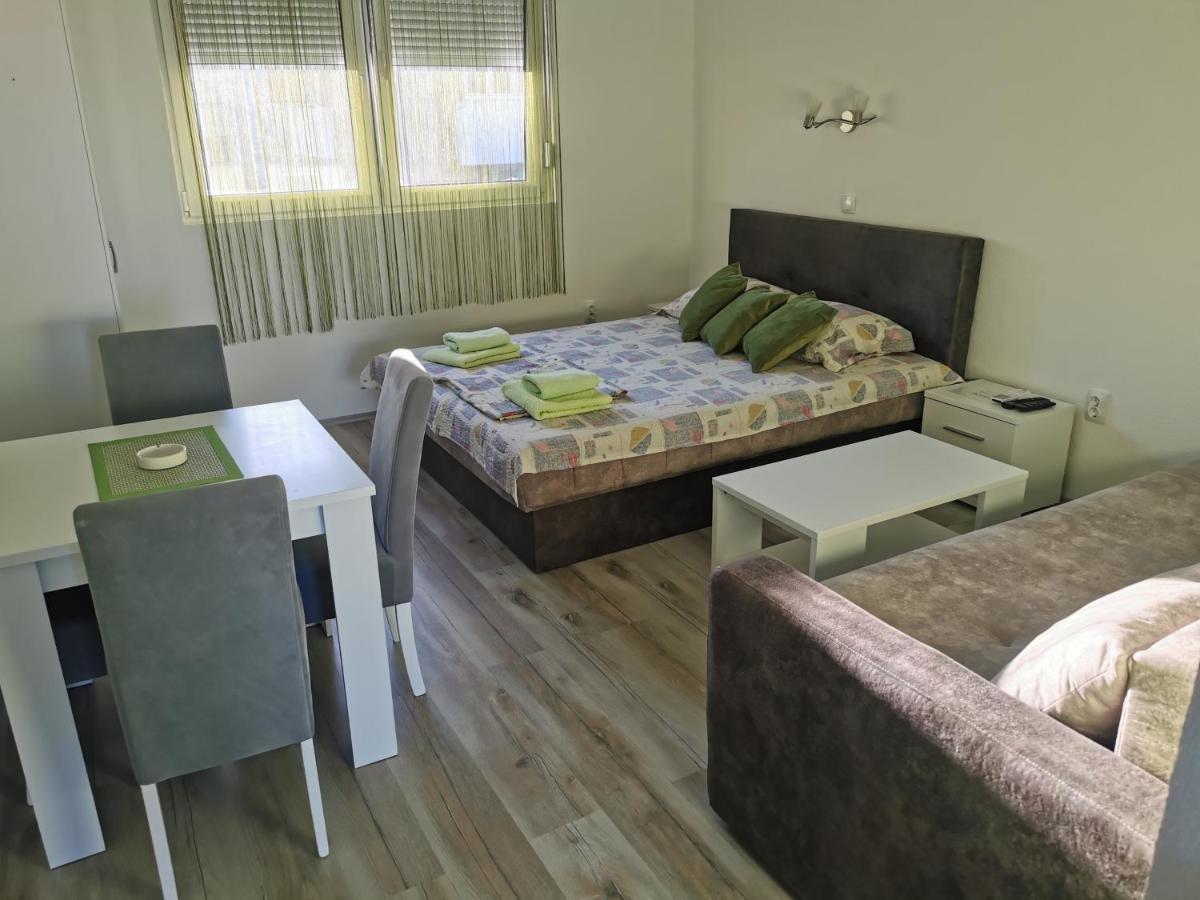 Apartmani Manila, Vauceri, Terme-Popust, Akva Park-Popust, Garazno Mesto Vrnjačka Banja Εξωτερικό φωτογραφία