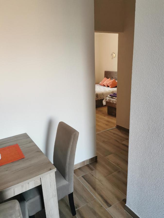 Apartmani Manila, Vauceri, Terme-Popust, Akva Park-Popust, Garazno Mesto Vrnjačka Banja Εξωτερικό φωτογραφία