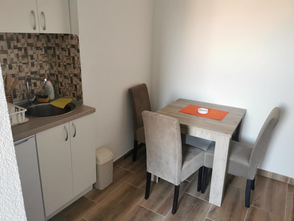 Apartmani Manila, Vauceri, Terme-Popust, Akva Park-Popust, Garazno Mesto Vrnjačka Banja Εξωτερικό φωτογραφία