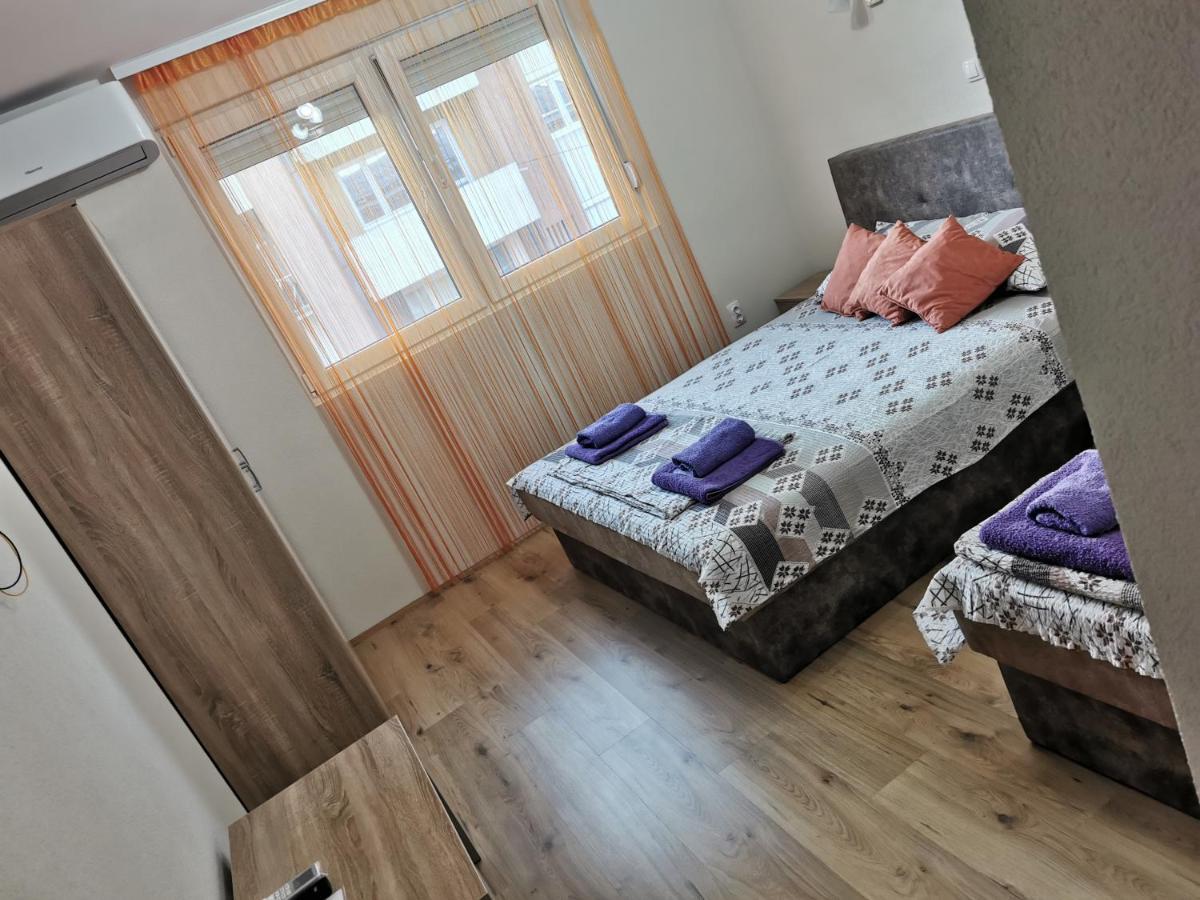 Apartmani Manila, Vauceri, Terme-Popust, Akva Park-Popust, Garazno Mesto Vrnjačka Banja Εξωτερικό φωτογραφία