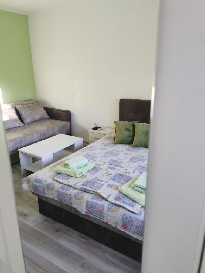 Apartmani Manila, Vauceri, Terme-Popust, Akva Park-Popust, Garazno Mesto Vrnjačka Banja Εξωτερικό φωτογραφία