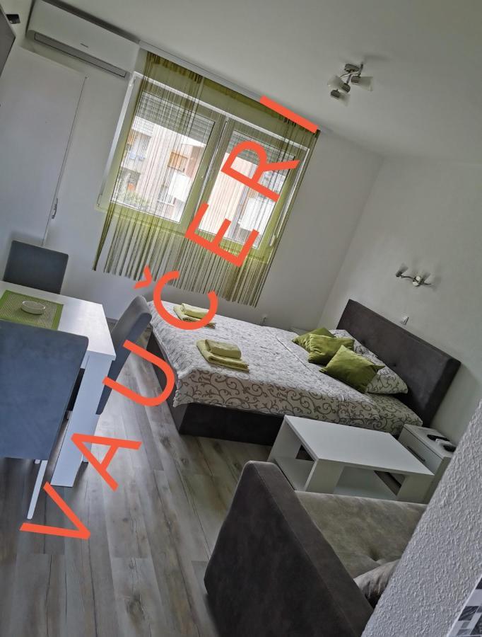Apartmani Manila, Vauceri, Terme-Popust, Akva Park-Popust, Garazno Mesto Vrnjačka Banja Εξωτερικό φωτογραφία