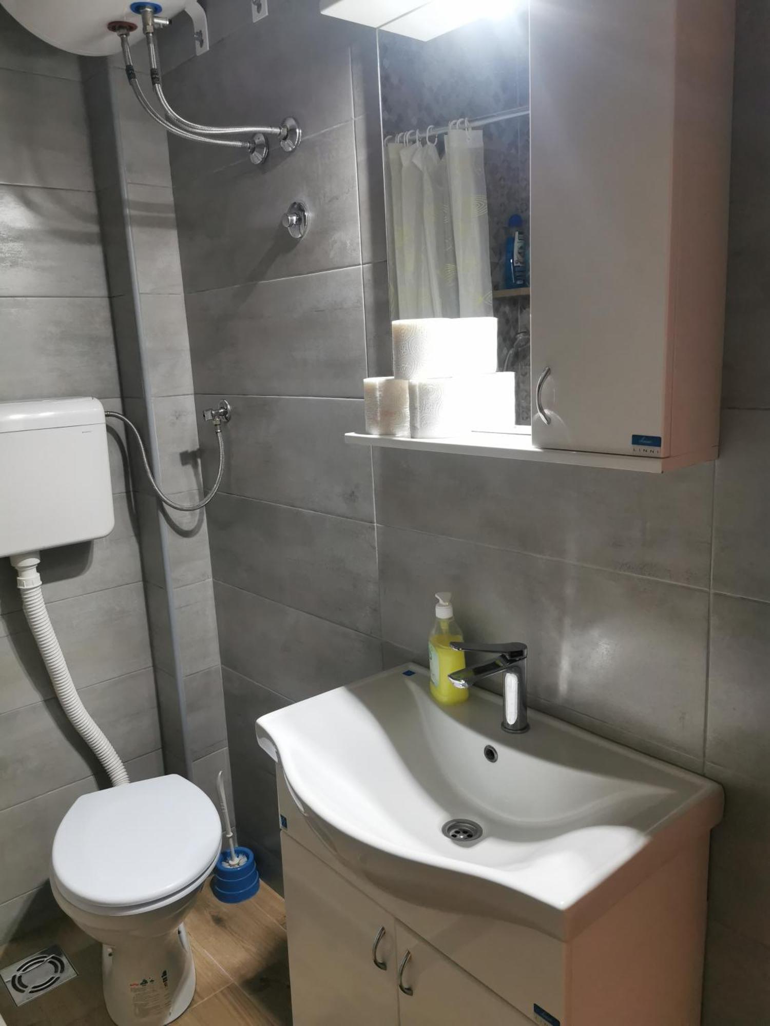 Apartmani Manila, Vauceri, Terme-Popust, Akva Park-Popust, Garazno Mesto Vrnjačka Banja Εξωτερικό φωτογραφία